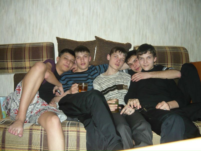 №123, Евгений Ведерников, Ангарск №123, Евгений Ведерников, Ангарск