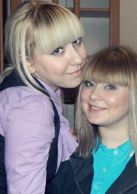 Дарья Сидорова | Альметьевск