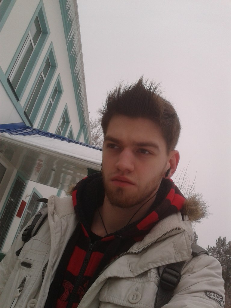 Алексей Шевляк | Ростов-на-Дону