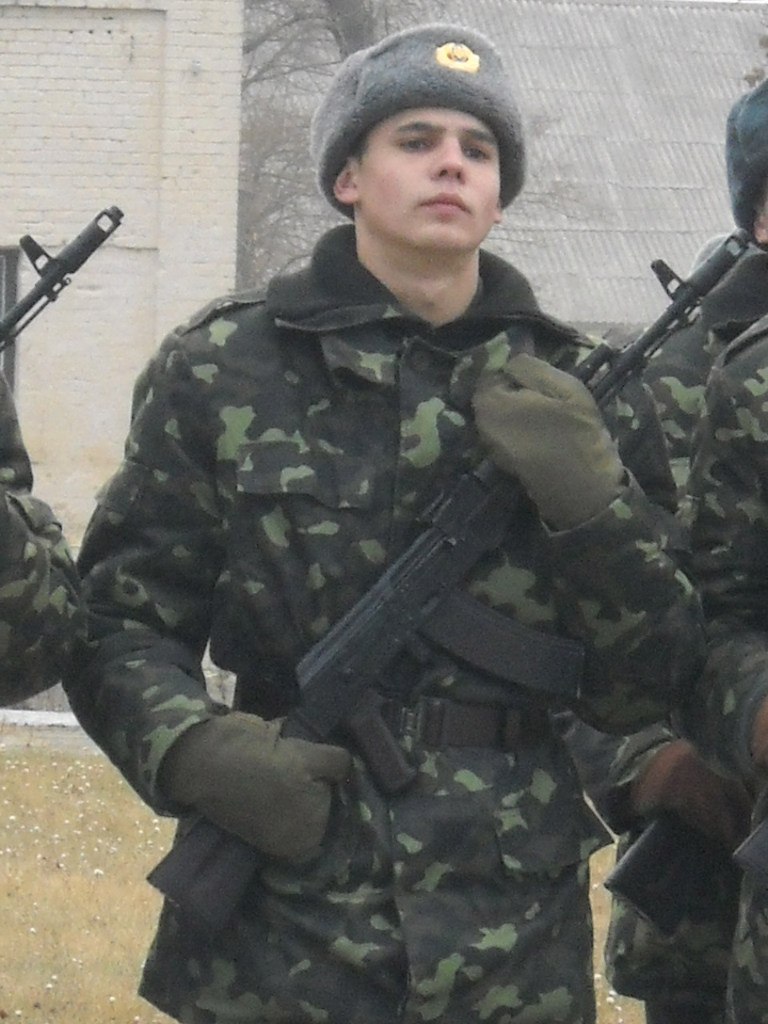 Ярик Яковлев | Днепр (Днепропетровск)