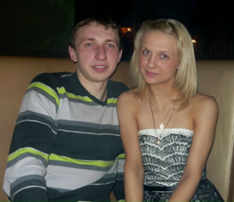 Анастасия Лубенцова | Великие Луки