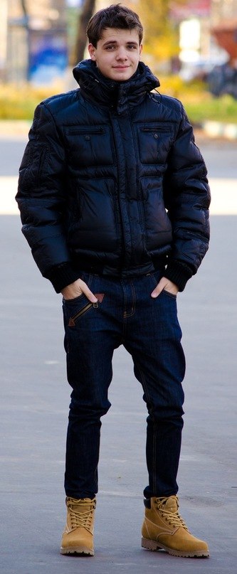 Владимир Пронин | Самара