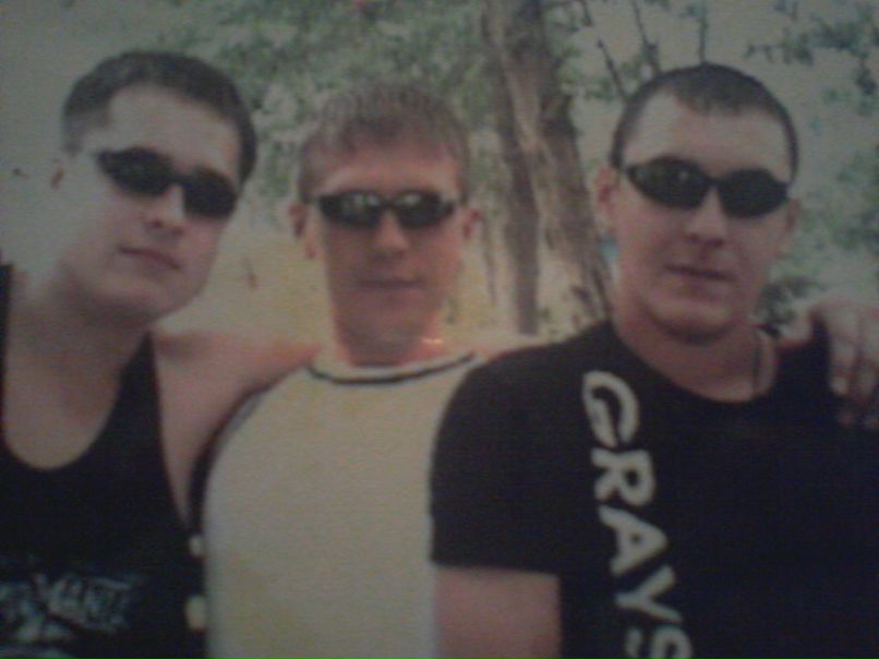 Юля Прокофьева | Благовещенск