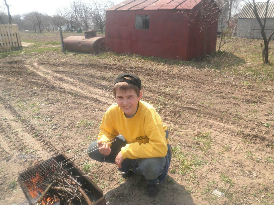 Максим Козинов | 