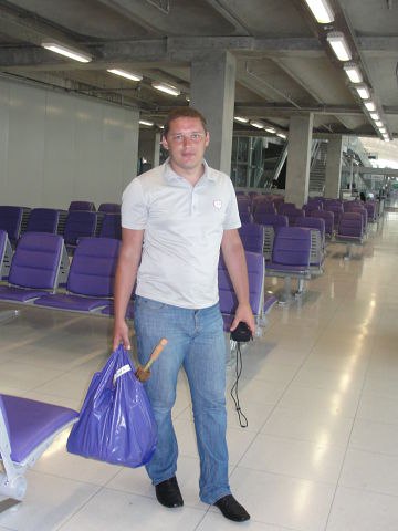 Александр Ривочкин | Москва