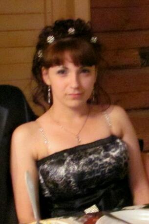 Ирина Николаева | Гагарин