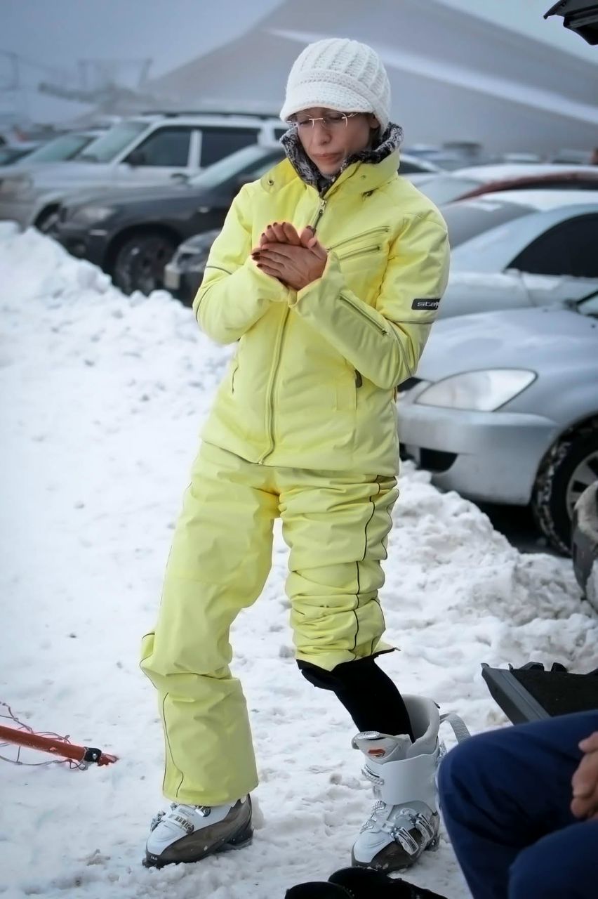 Олеся Морозова | Санкт-Петербург