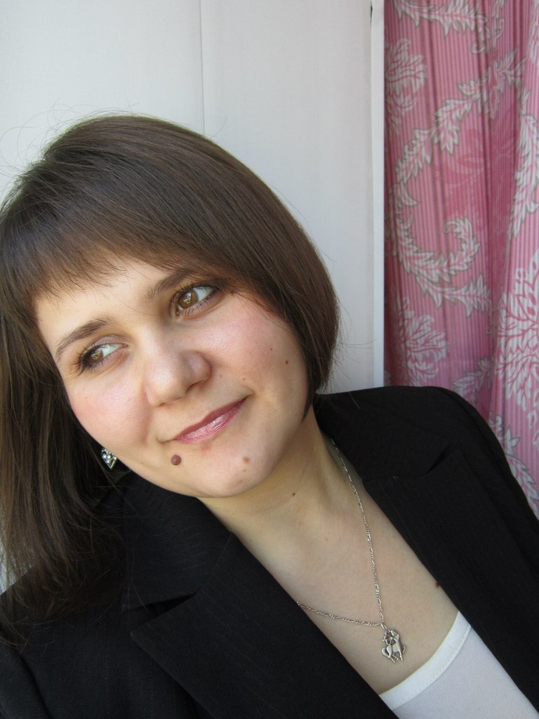 Татьяна Ахметова | Новосибирск