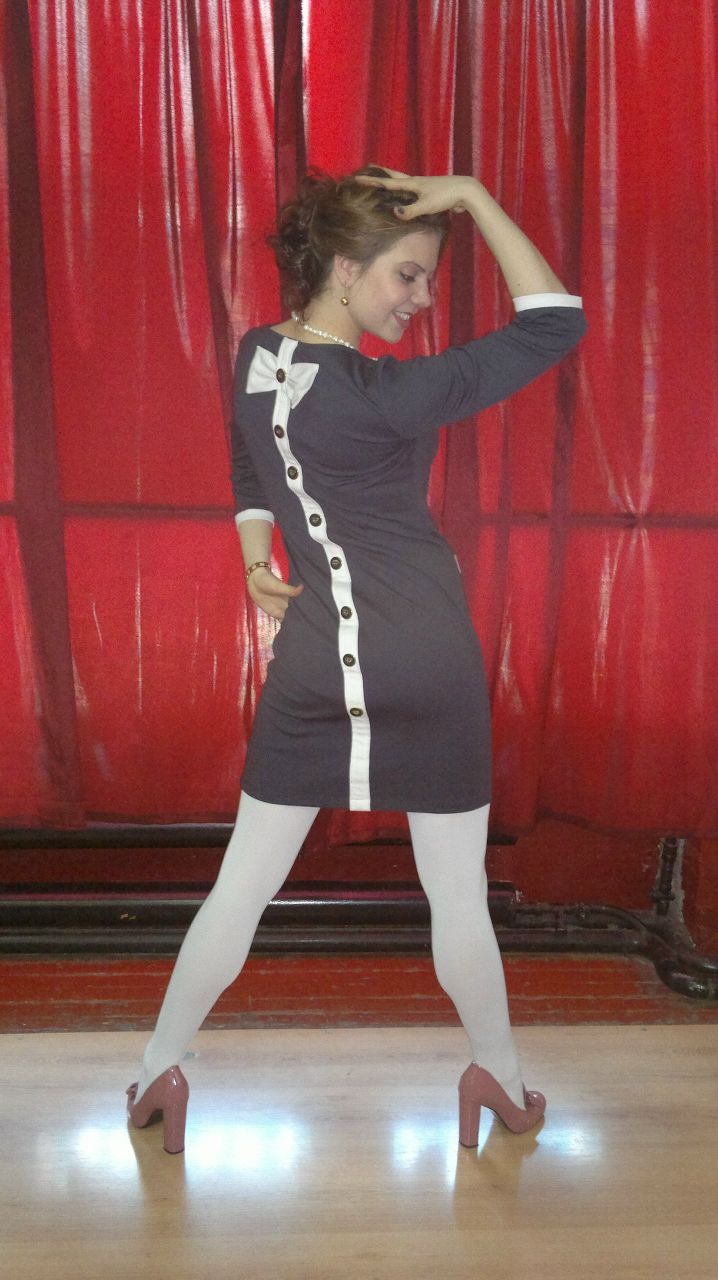 Ангелина Ковтун | Санкт-Петербург