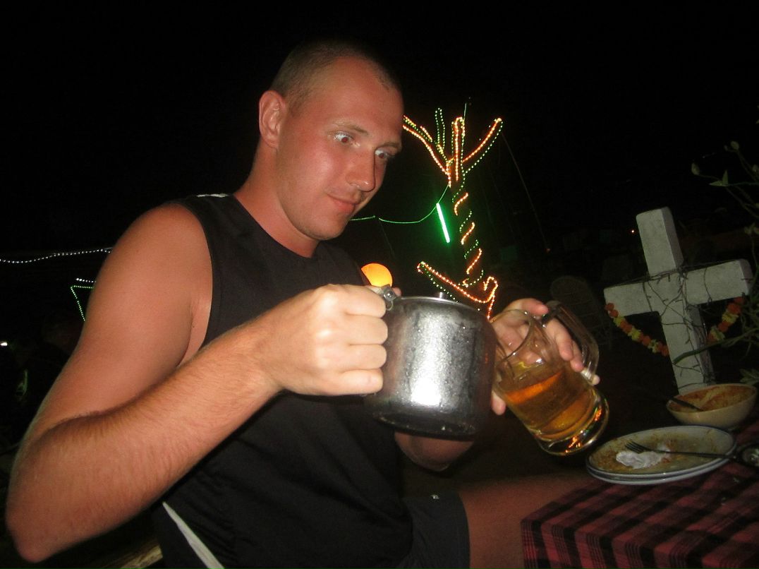 Алексей Поднебесных Владимирович | Екатеринбург