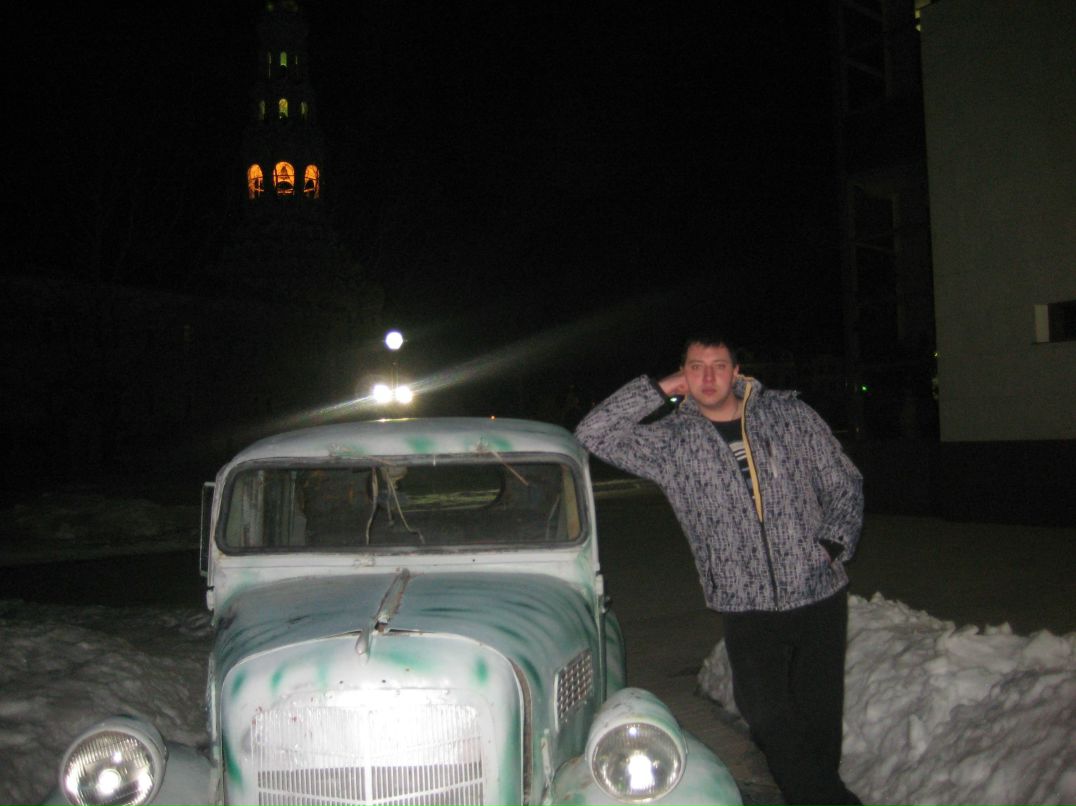 Игорь Бакаев | Яковлево