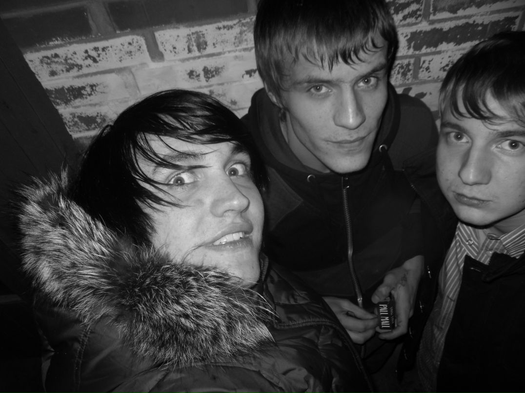 Дмитрий Саванков | Санкт-Петербург