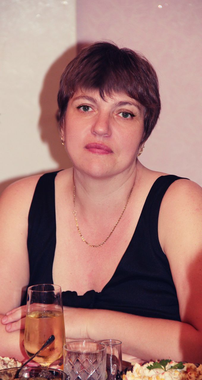 Марина Чалая | Керчь