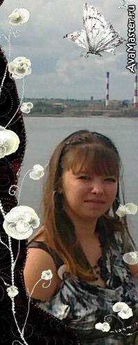 Любовь Бакланова | Балахна