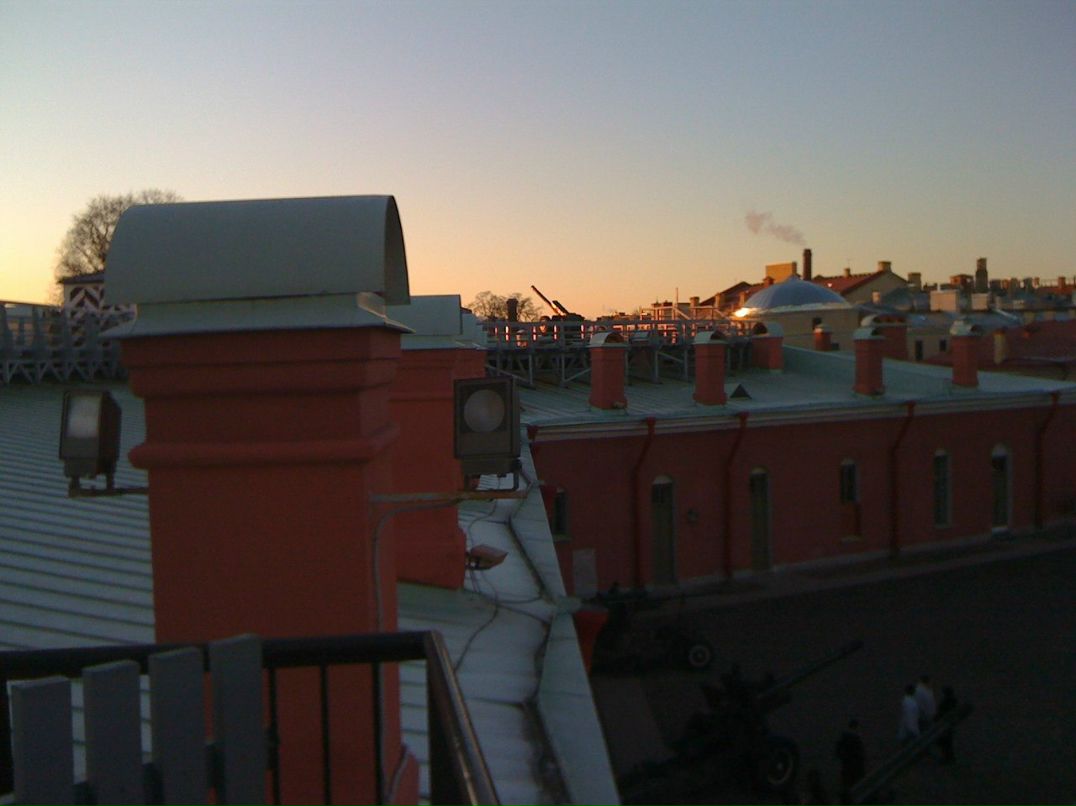 Михаил Карамзин | Санкт-Петербург