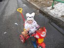 Фотография Грязева Влада