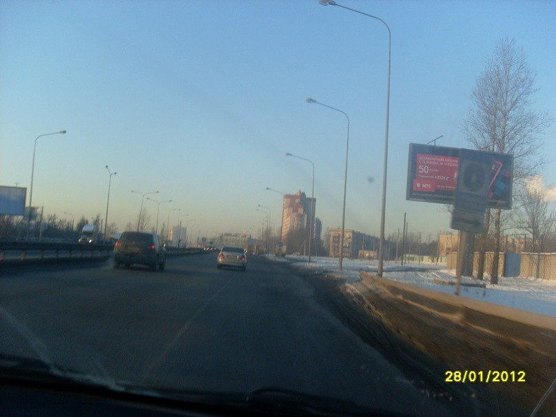 Галина Плотникова | Санкт-Петербург