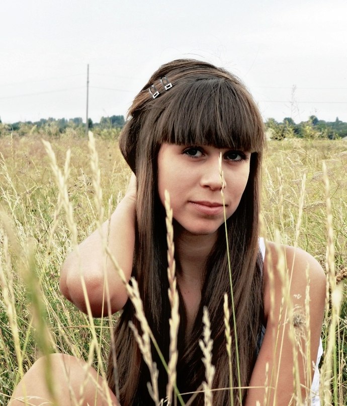 Daria Makogon | Ростов-на-Дону