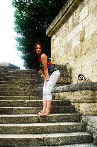 Мария Вышлова | Ессентуки