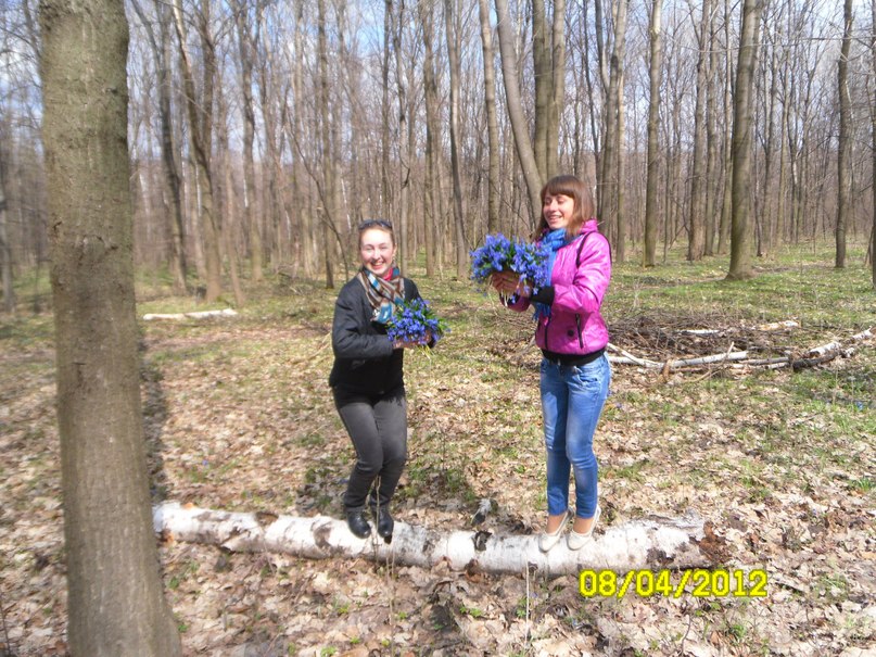 Світлана Гречешнюк | Бурынь