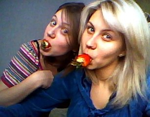 Танюша Тугарина | Санкт-Петербург