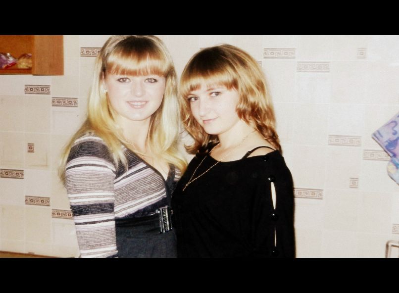 Оксана Святова | Нижний Новгород