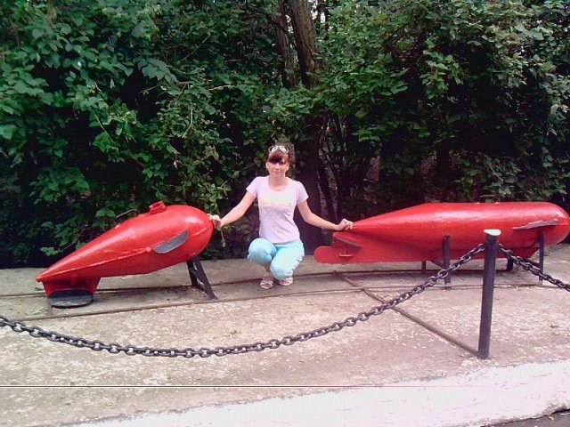 Светлана Любченко | Луганск