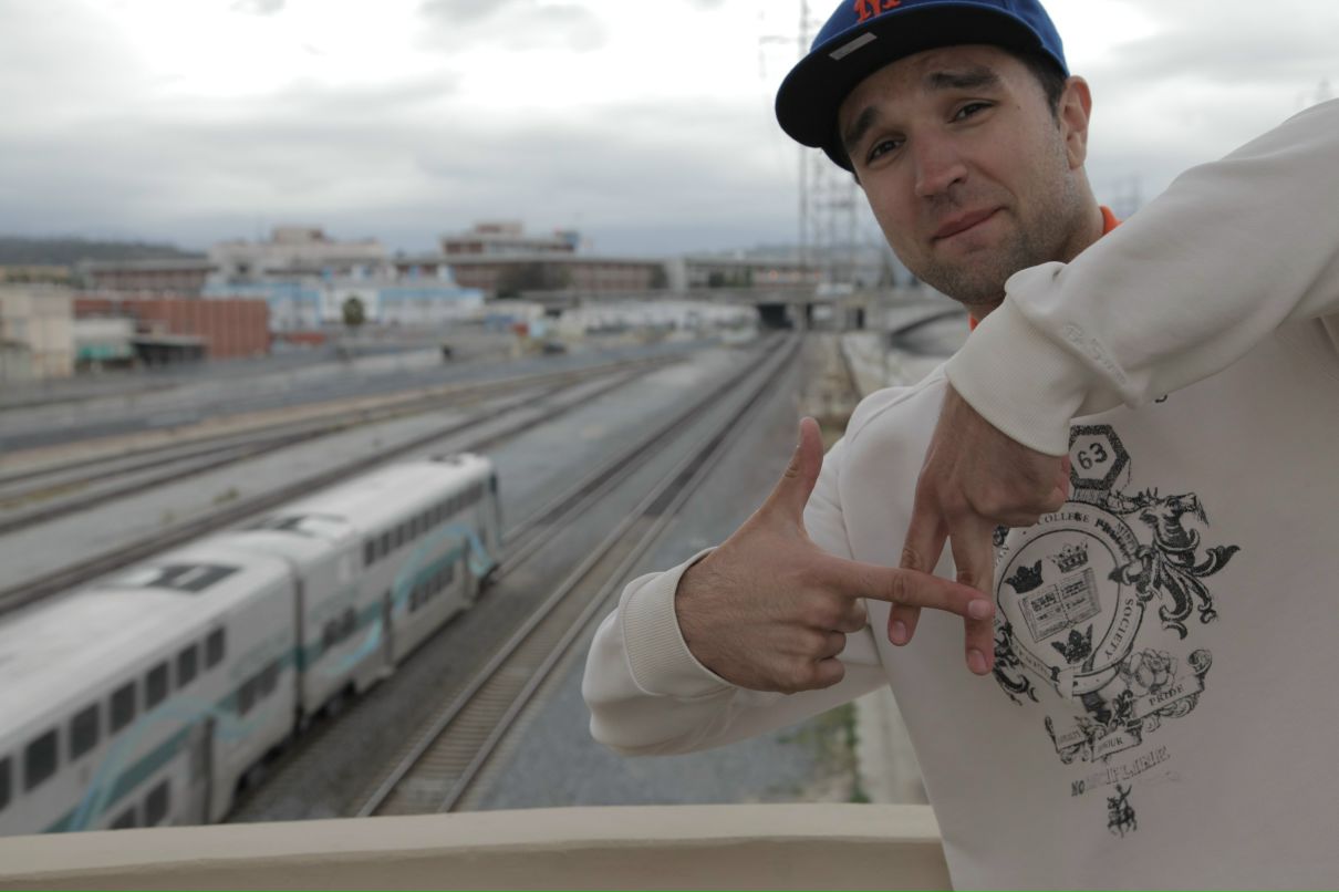 Denis Shumnik XXIV | Los Angeles