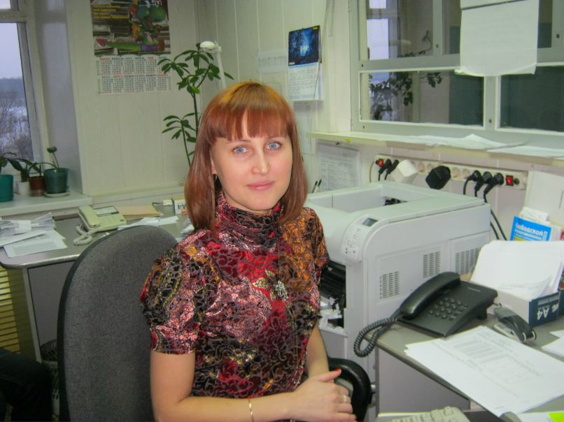 Наталья Агалакова | Слободской