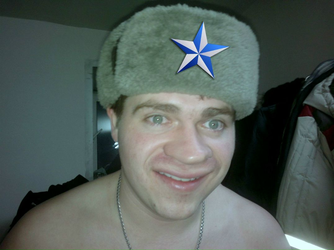 Анна Молодова | 