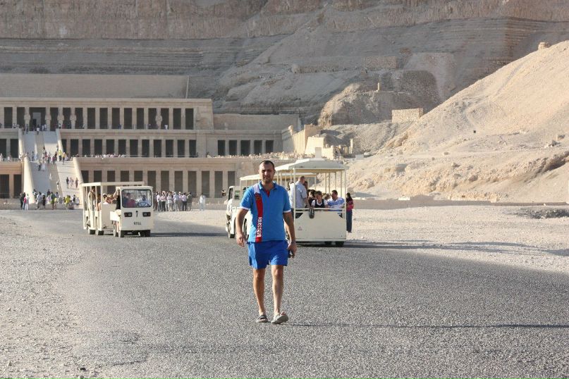 Андрей Hamann | Москва