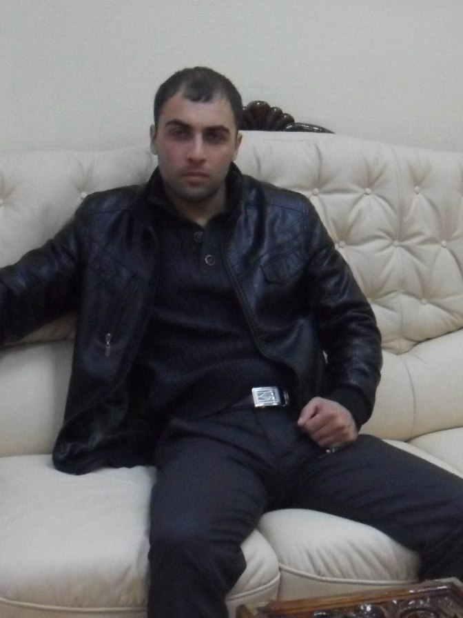 Седрак Григорян | Череповец