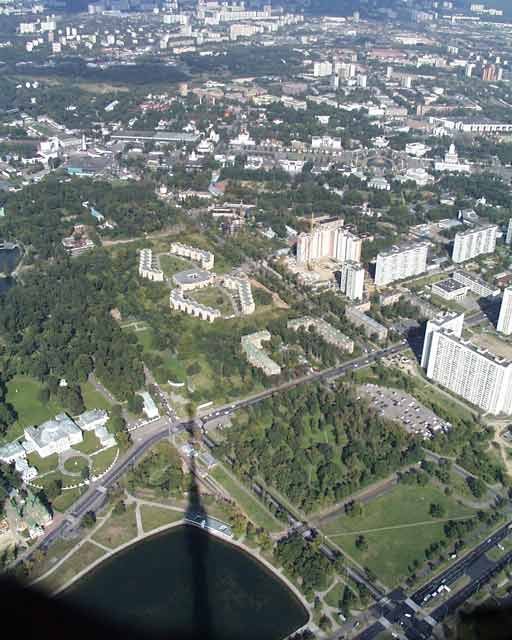 Грей Мадером | Москва