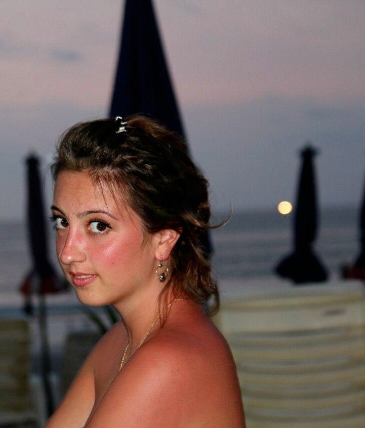 Мария Мусакова | Москва