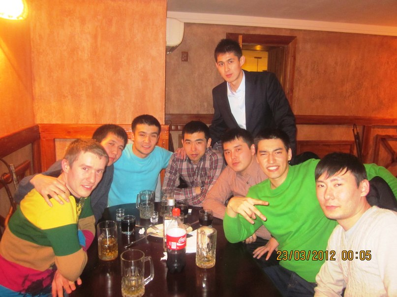 Адильбек Джумагалиев | Атырау