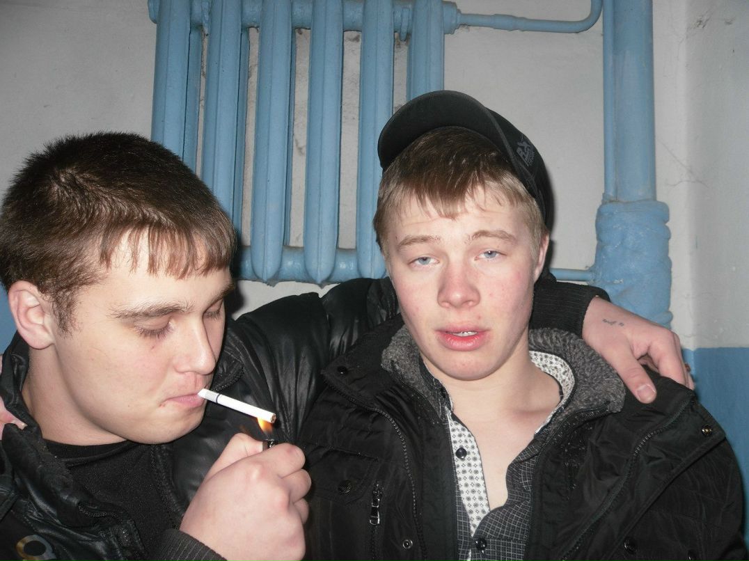 Александр Чесноков Сергеевич | Верхний Тагил