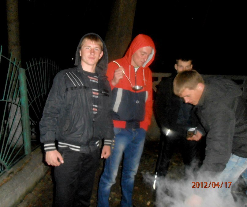 Сергей Гандурский | Винница