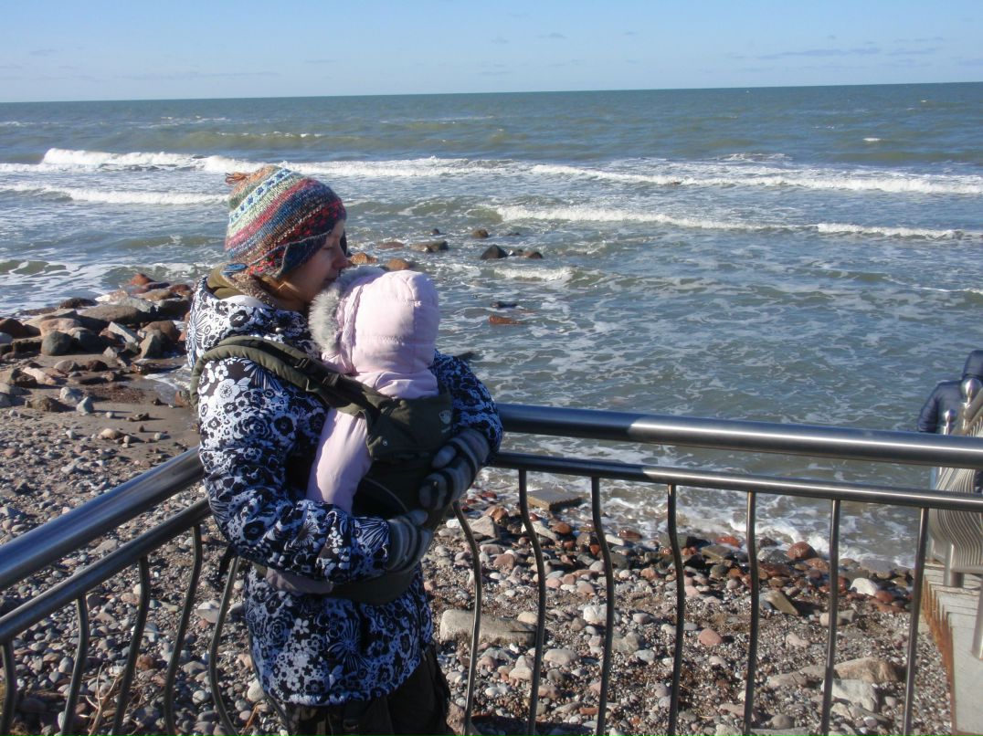 Юлия Александрова | Калининград