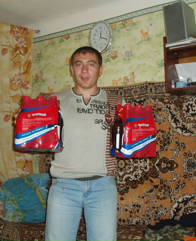 Евгений Хатнянский | Харьков