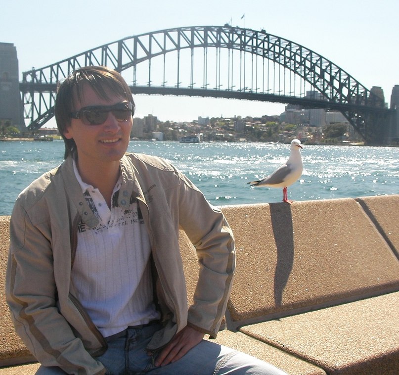 Павел Вагнер | Екатеринбург