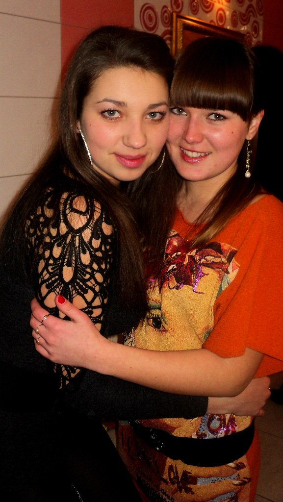 Катюша Селина | Славянск