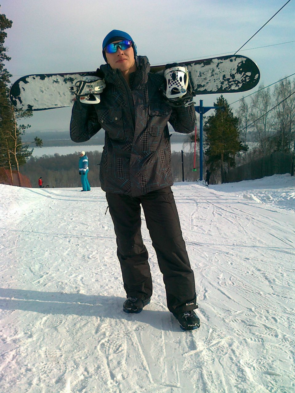 Алексей Карпов House | Барнаул