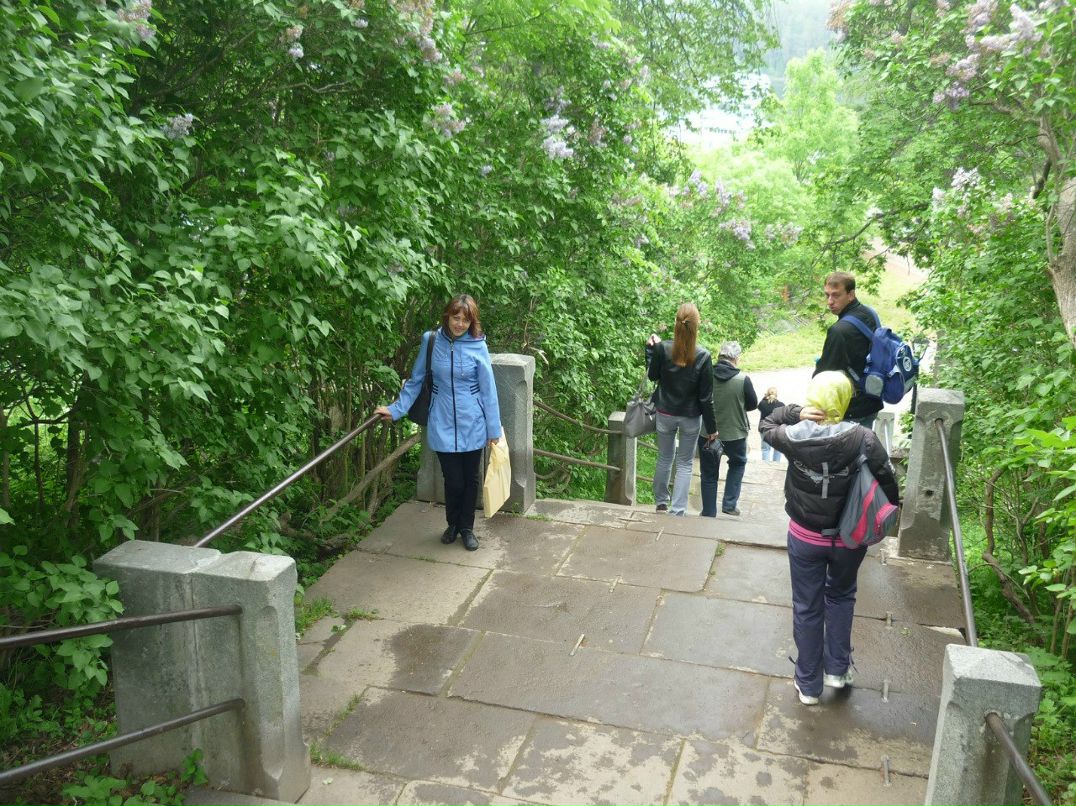 Наталья Достовалова | 