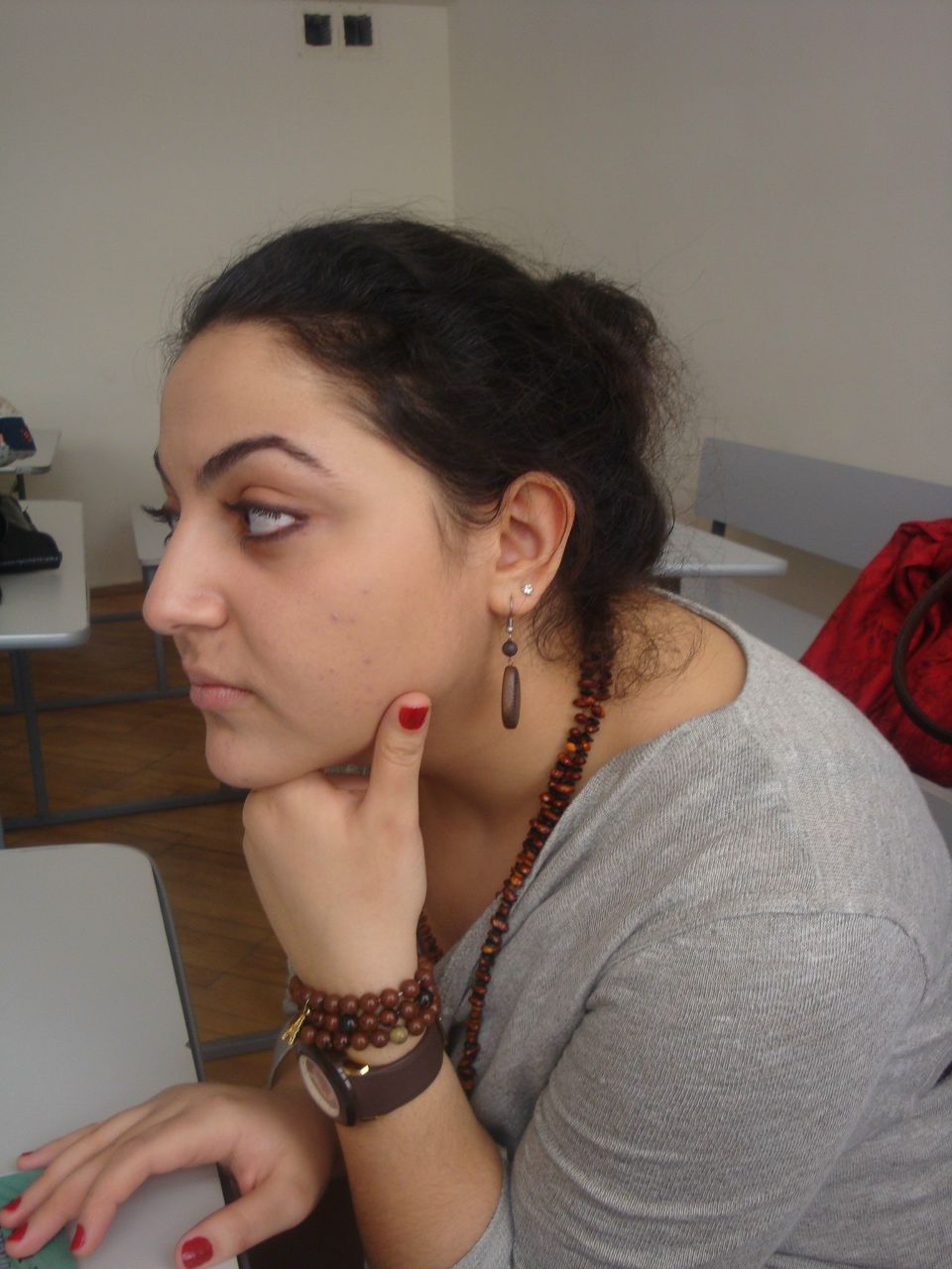 Aida Arami | Москва