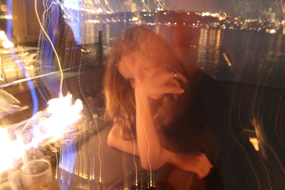 Екатерина Туманова | Москва