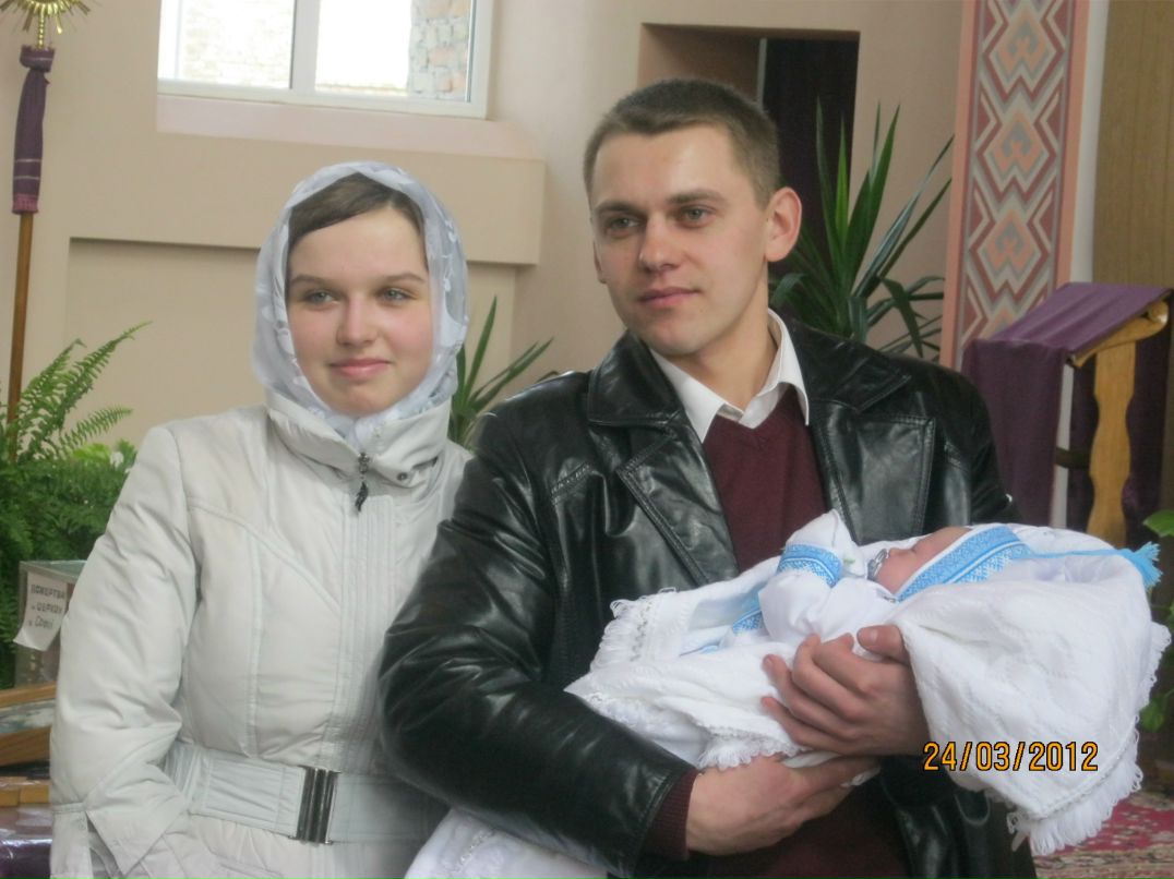 Сергій Олійник | Львов