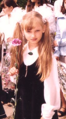 Лиза Николаева | Минск