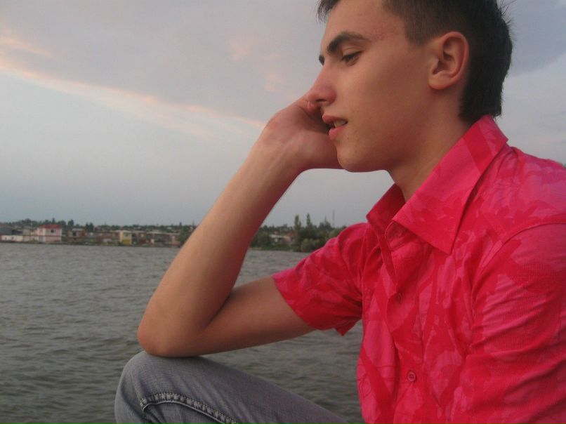 Eddik Chebonenko ツ | Николаев