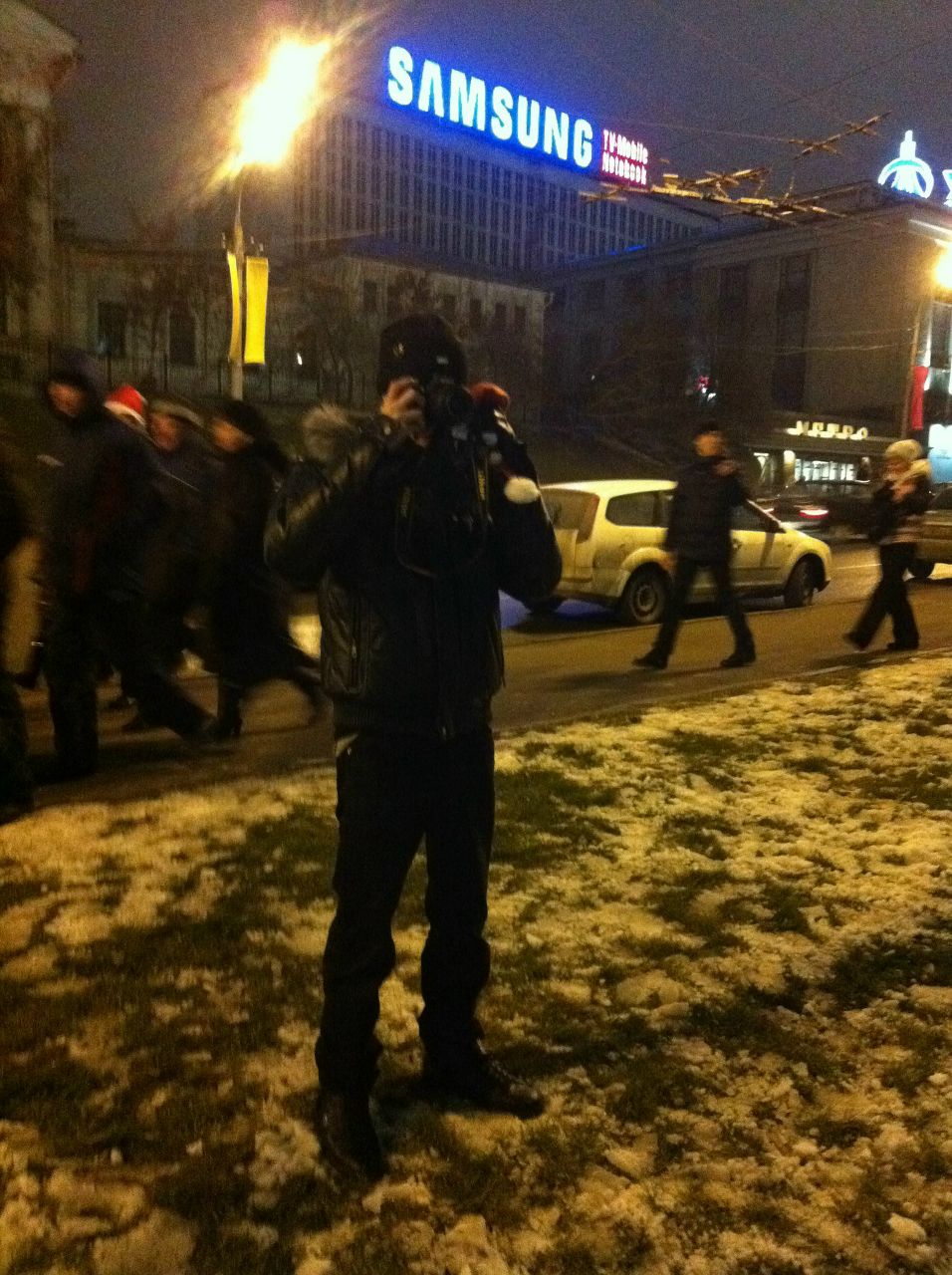 Даниил Матков MATKEVICH | Санкт-Петербург