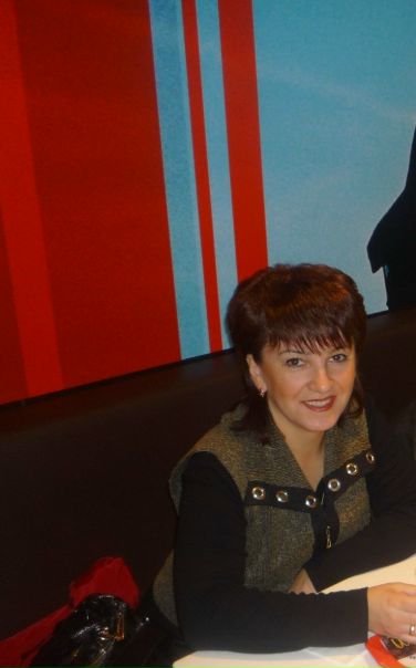 №7, Вера Якобенчук, 57 лет, Серпухов №7, Вера Якобенчук, 57 лет, Серпухов